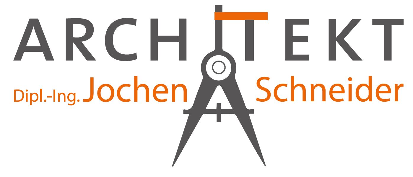 Freier Architekt - Jochen Schneider