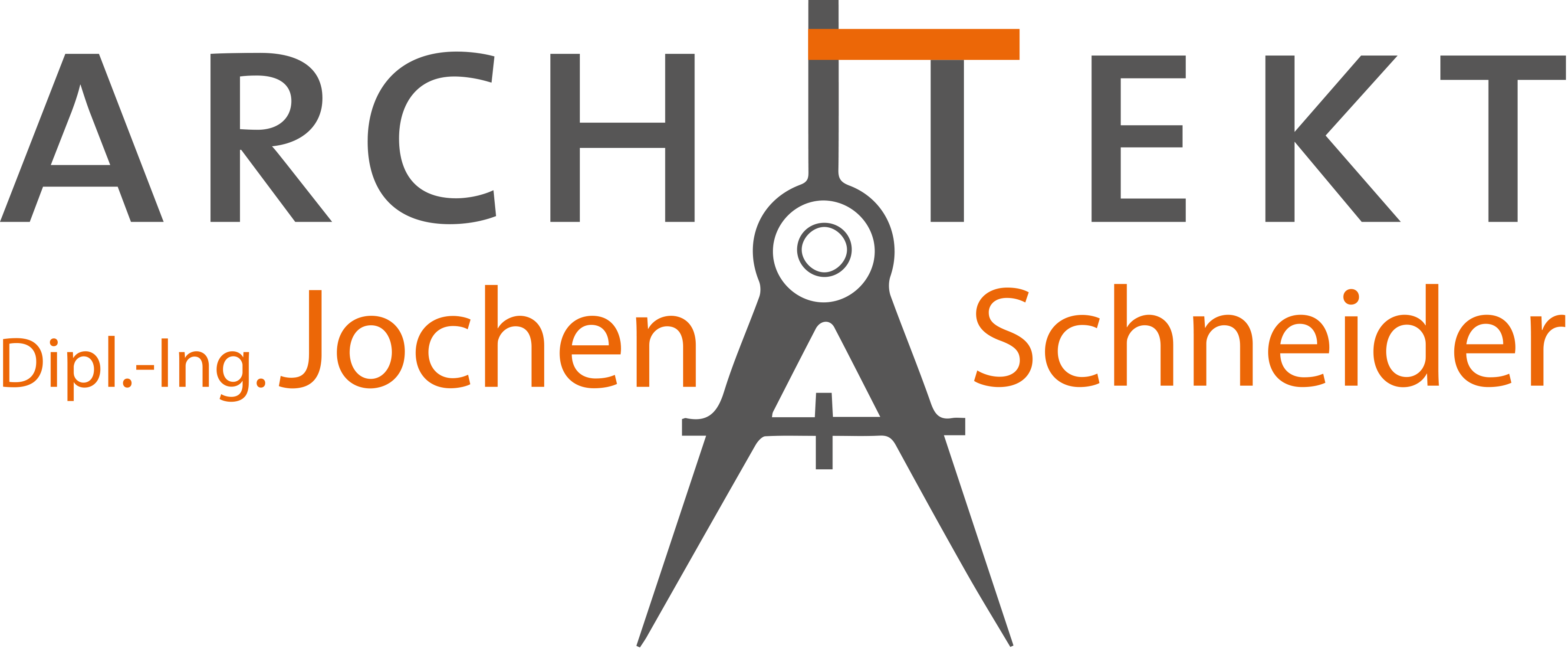 Freier Architekt - Jochen Schneider